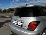Toyota Ist 2006 годаүшін3 800 000 тг. в Астана – фото 3