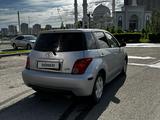 Toyota Ist 2006 годаүшін3 800 000 тг. в Астана – фото 5