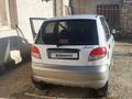 Daewoo Matiz 2014 годаүшін1 200 000 тг. в Актау – фото 3