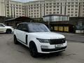 Land Rover Range Rover 2020 годаүшін60 000 000 тг. в Астана – фото 3