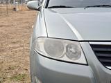 Nissan Almera Classic 2008 года за 3 150 000 тг. в Алматы – фото 2