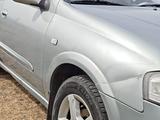 Nissan Almera Classic 2008 года за 3 150 000 тг. в Алматы – фото 3