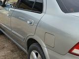 Nissan Almera Classic 2008 года за 3 150 000 тг. в Алматы – фото 5