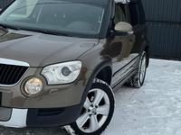 Skoda Yeti 2013 годаfor5 350 000 тг. в Кокшетау