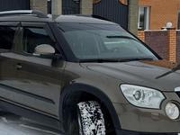 Skoda Yeti 2013 годаүшін5 000 000 тг. в Кокшетау