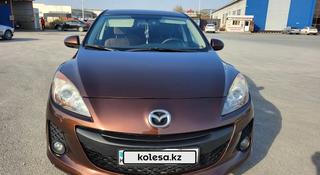 Mazda 3 2012 года за 6 500 000 тг. в Кызылорда