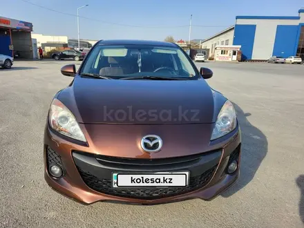 Mazda 3 2012 года за 6 500 000 тг. в Кызылорда