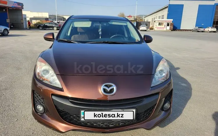 Mazda 3 2012 годаүшін6 500 000 тг. в Кызылорда