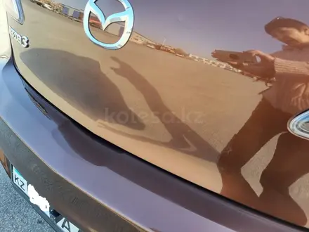 Mazda 3 2012 года за 6 500 000 тг. в Кызылорда – фото 6