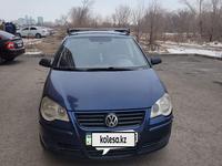 Volkswagen Polo 2007 года за 3 200 000 тг. в Астана