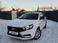 ВАЗ (Lada) Vesta 2019 годаүшін4 500 000 тг. в Семей