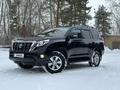 Toyota Land Cruiser Prado 2017 года за 19 200 000 тг. в Караганда – фото 2