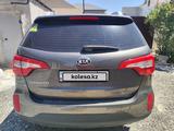 Kia Sorento 2014 года за 9 999 000 тг. в Актау – фото 5