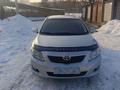 Toyota Corolla 2007 годаүшін4 600 000 тг. в Алматы