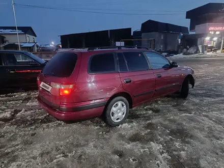 Toyota Carina E 1995 года за 2 300 000 тг. в Алматы – фото 3