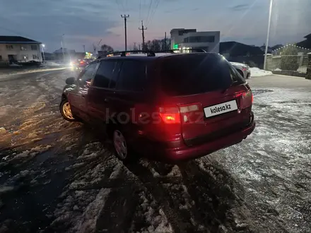 Toyota Carina E 1995 года за 2 300 000 тг. в Алматы – фото 4