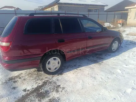 Toyota Carina E 1995 года за 2 300 000 тг. в Алматы – фото 5