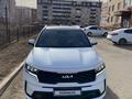 Kia Sorento 2022 года за 21 000 000 тг. в Уральск – фото 2