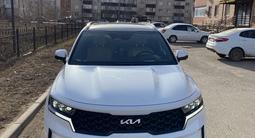 Kia Sorento 2022 года за 22 000 000 тг. в Уральск – фото 2