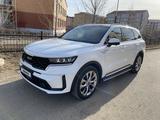 Kia Sorento 2022 годаүшін21 000 000 тг. в Уральск