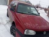 Volkswagen Golf 1992 года за 650 000 тг. в Кулан – фото 2