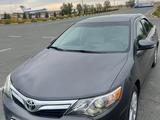 Toyota Camry 2014 годаүшін10 000 000 тг. в Семей – фото 2