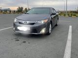 Toyota Camry 2014 годаүшін10 000 000 тг. в Семей – фото 3