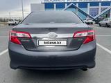 Toyota Camry 2014 годаүшін10 000 000 тг. в Семей – фото 5