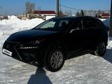 Lexus NX 300 2021 года за 17 500 000 тг. в Астана – фото 3