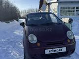 Daewoo Matiz 2007 года за 1 800 000 тг. в Петропавловск – фото 3