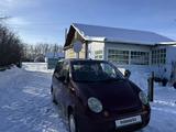 Daewoo Matiz 2007 года за 1 800 000 тг. в Петропавловск