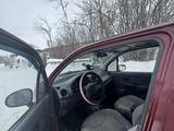 Daewoo Matiz 2007 года за 1 800 000 тг. в Петропавловск – фото 2