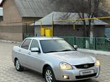 ВАЗ (Lada) Priora 2170 2014 года за 3 900 000 тг. в Шымкент – фото 3