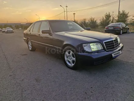 Mercedes-Benz S 320 1994 года за 3 700 000 тг. в Алматы