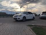 Nissan Almera 2014 годаүшін3 300 000 тг. в Уральск