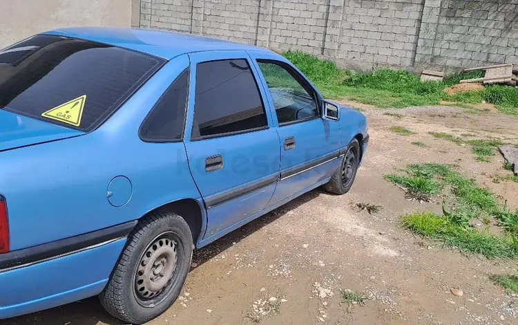 Opel Vectra 1993 годаүшін900 000 тг. в Шымкент