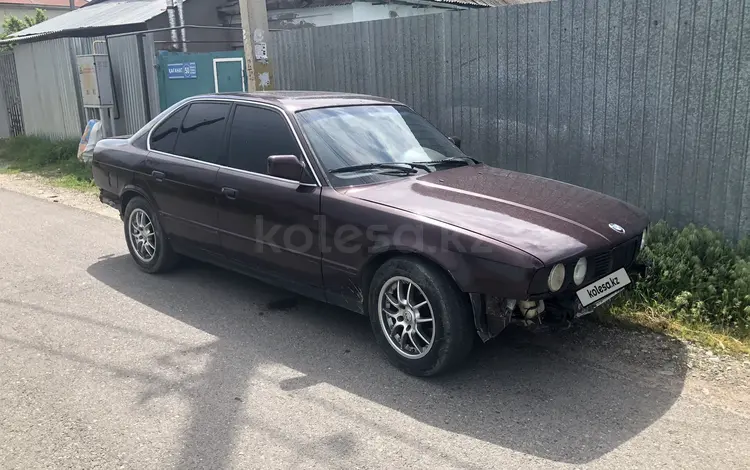 BMW 520 1991 годаүшін1 100 000 тг. в Тараз
