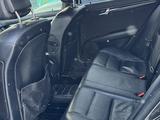 Mercedes-Benz C 180 2008 годаүшін4 300 000 тг. в Астана – фото 4