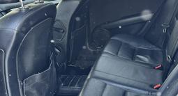 Mercedes-Benz C 180 2008 года за 4 300 000 тг. в Астана – фото 4