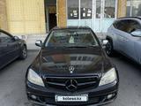 Mercedes-Benz C 180 2008 годаүшін4 300 000 тг. в Астана