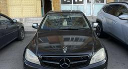 Mercedes-Benz C 180 2008 года за 4 300 000 тг. в Астана