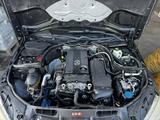 Mercedes-Benz C 180 2008 годаүшін4 300 000 тг. в Астана – фото 5