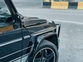 Mercedes-Benz G 55 AMG 2001 годаүшін14 000 000 тг. в Алматы