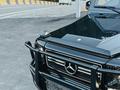 Mercedes-Benz G 55 AMG 2001 годаүшін14 000 000 тг. в Алматы – фото 6