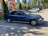 Honda Civic 1993 годаfor800 000 тг. в Алматы – фото 2