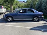 Honda Civic 1993 годаfor800 000 тг. в Алматы – фото 3