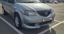 Mazda MPV 2002 года за 2 900 000 тг. в Астана – фото 2