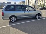 Mazda MPV 2002 года за 2 900 000 тг. в Астана – фото 4