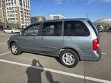 Mazda MPV 2002 года за 2 900 000 тг. в Астана – фото 3