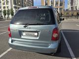 Mazda MPV 2002 года за 2 900 000 тг. в Астана – фото 5